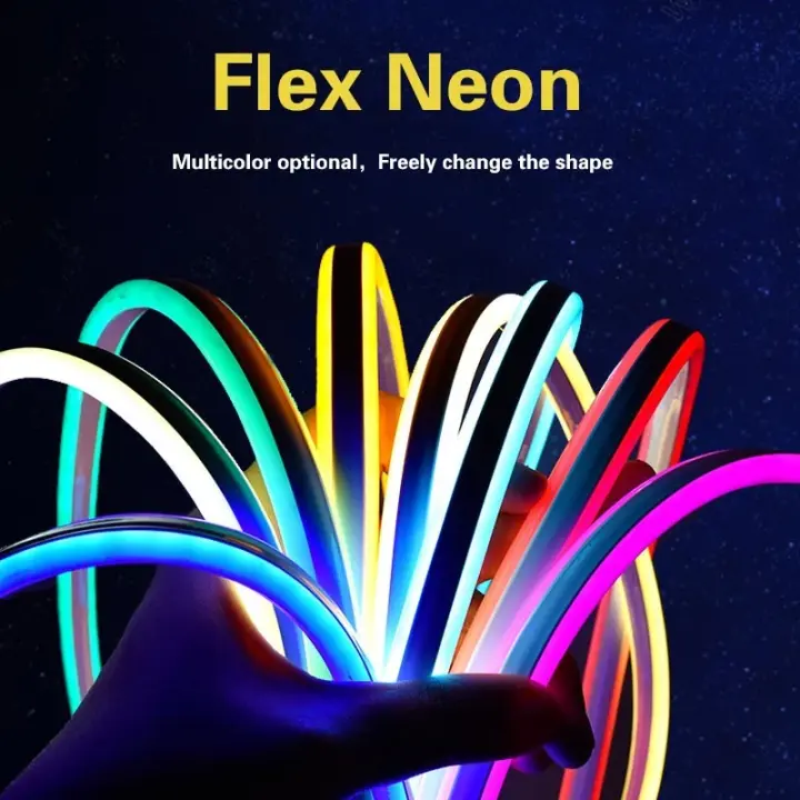 NEONFLEX Custome Design