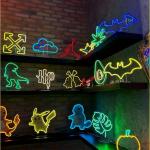 NEONFLEX Custome Design