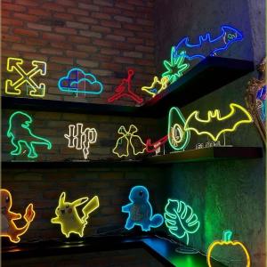 NEONFLEX Custome Design